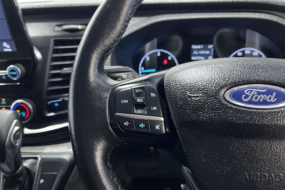 2019 Ford Transit Custom 300S VN SWB