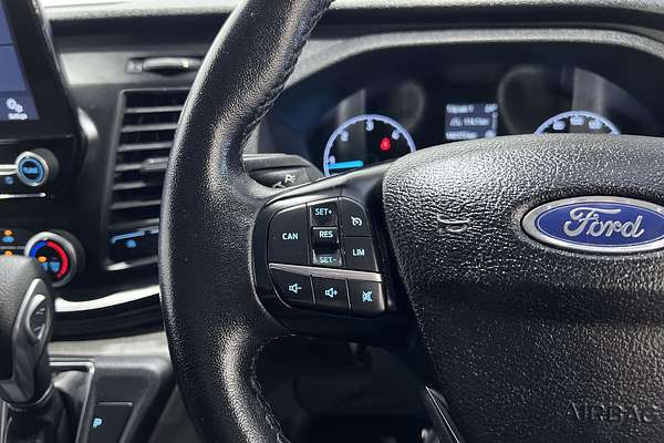 2019 Ford Transit Custom 300S VN SWB