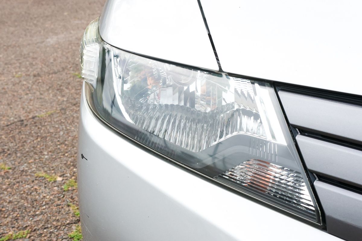 2010 Honda City VTi-L GM