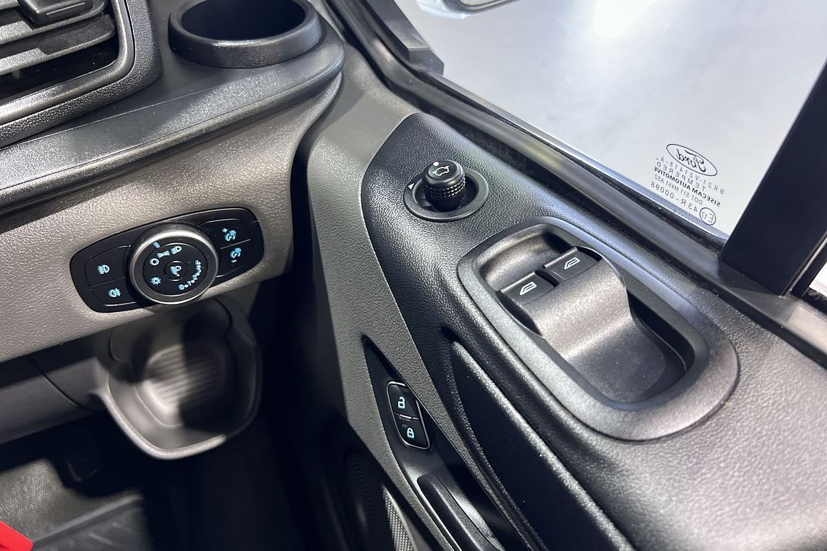 2019 Ford Transit Custom 300S VN SWB