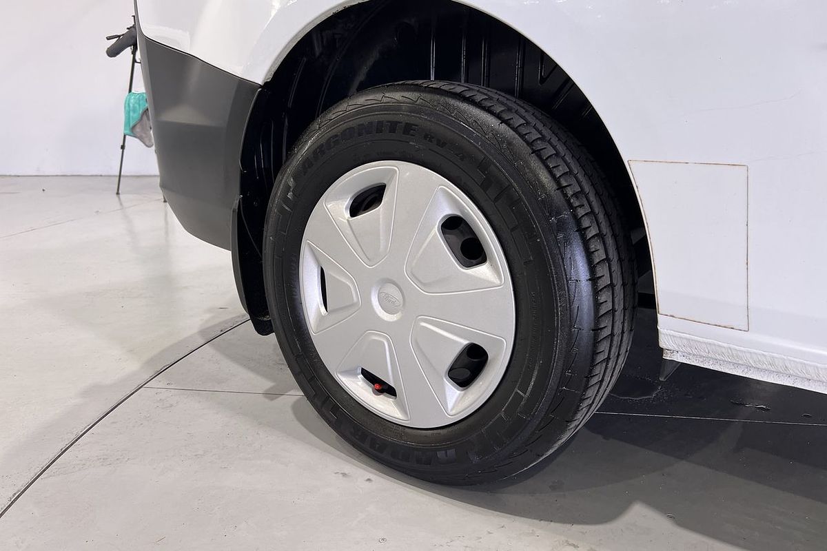 2019 Ford Transit Custom 300S VN SWB
