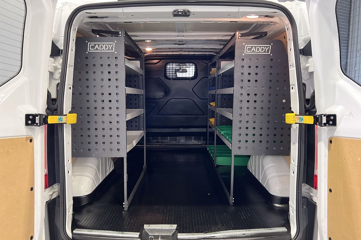 2019 Ford Transit Custom 300S VN SWB