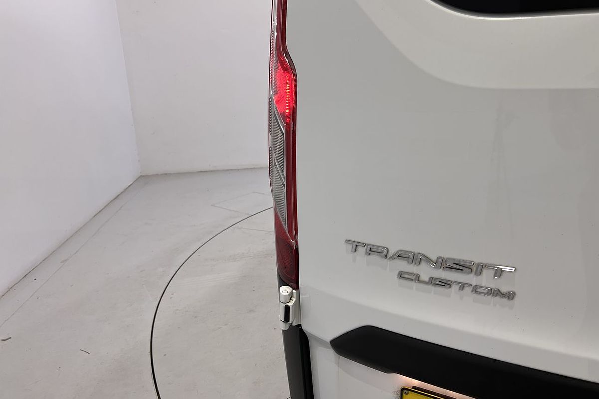2019 Ford Transit Custom 300S VN SWB
