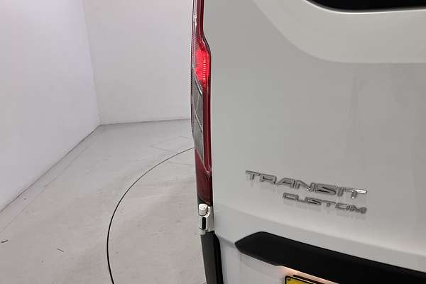 2019 Ford Transit Custom 300S VN SWB