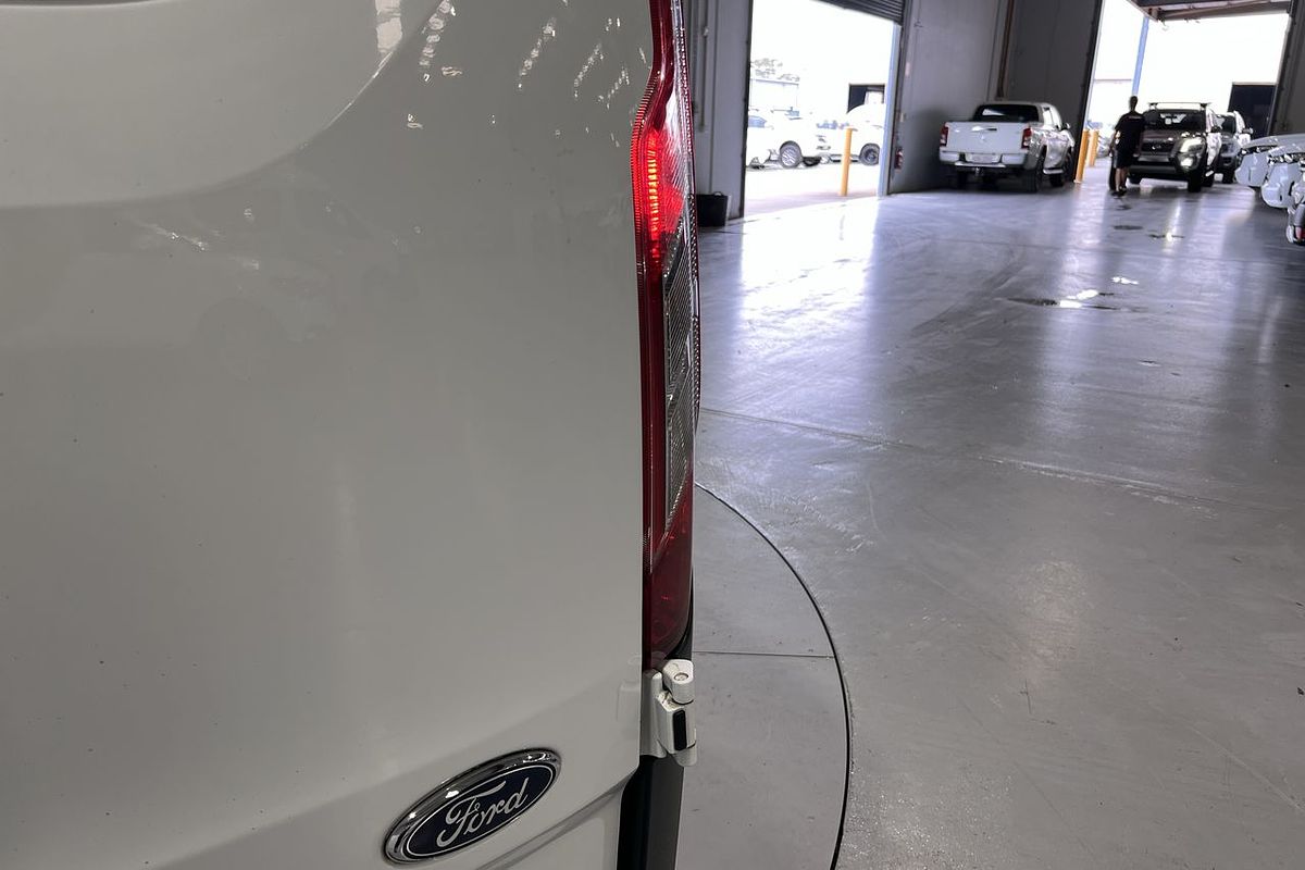 2019 Ford Transit Custom 300S VN SWB