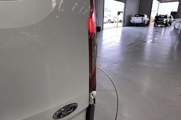 2019 Ford Transit Custom 300S VN SWB