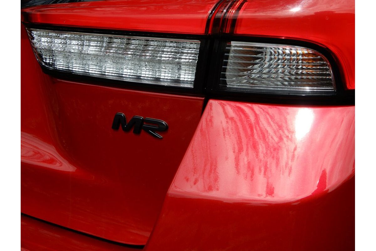2020 Mitsubishi ASX MR (2WD) XD MY21