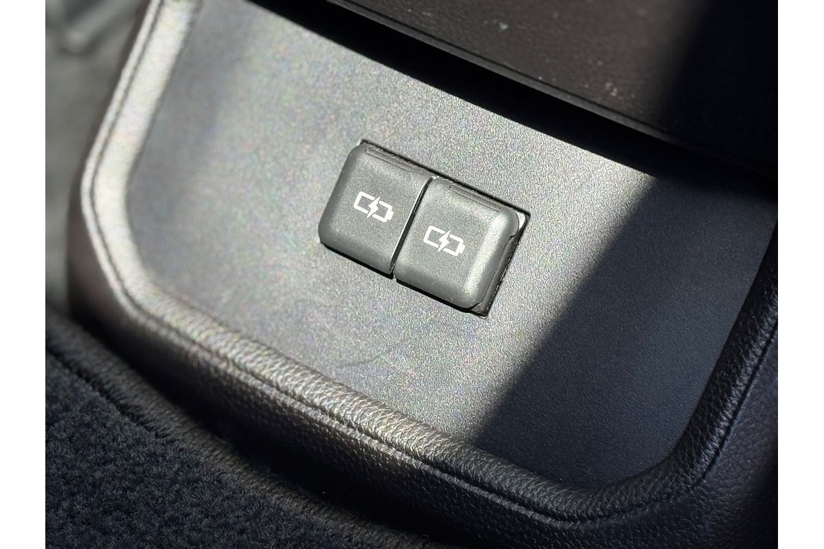 2022 Toyota Kluger Grande GSU75R
