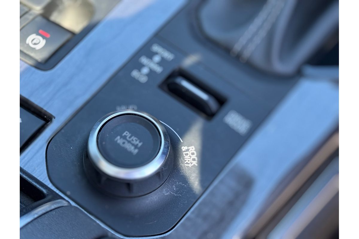 2022 Toyota Kluger Grande GSU75R