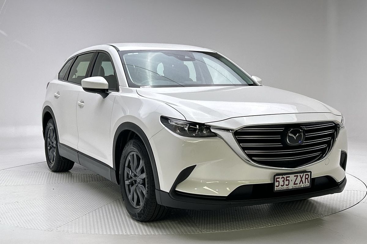 2020 Mazda CX-9 Sport TC