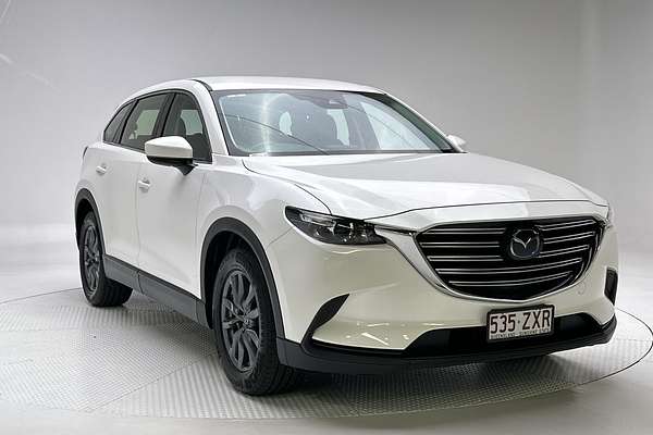 2020 Mazda CX-9 Sport TC