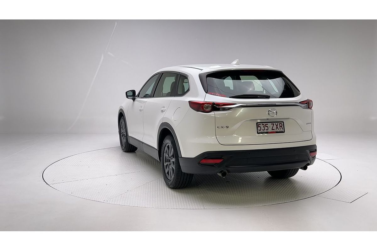 2020 Mazda CX-9 Sport TC