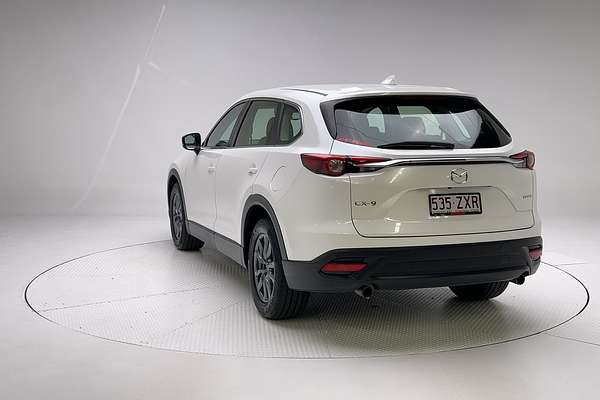 2020 Mazda CX-9 Sport TC