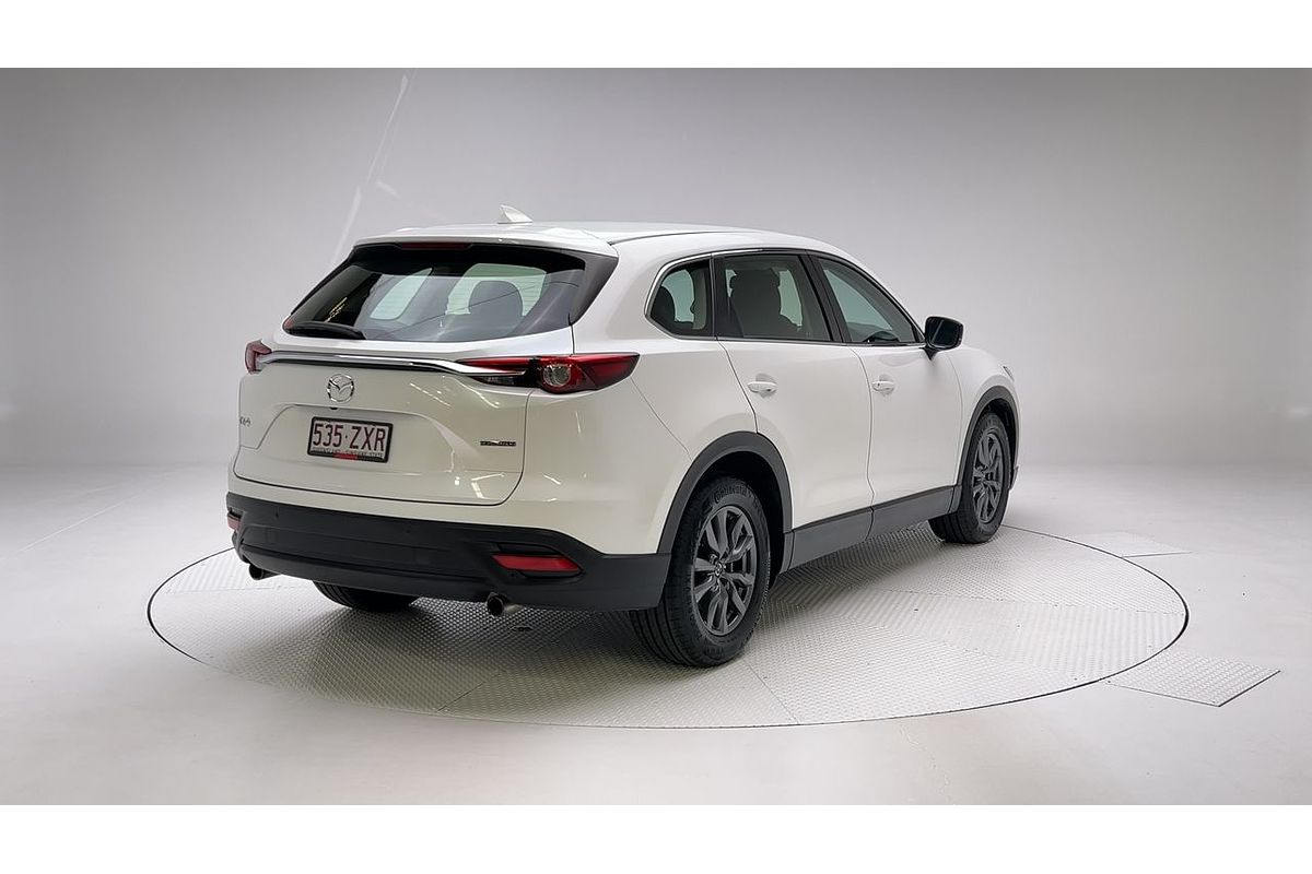 2020 Mazda CX-9 Sport TC