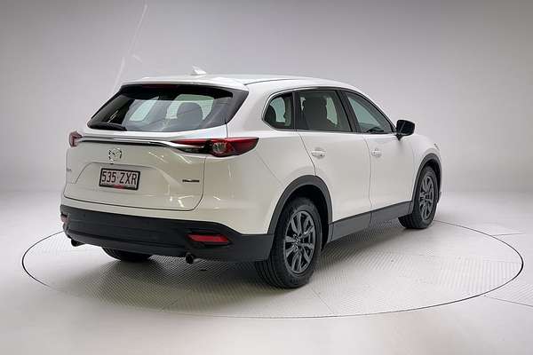 2020 Mazda CX-9 Sport TC