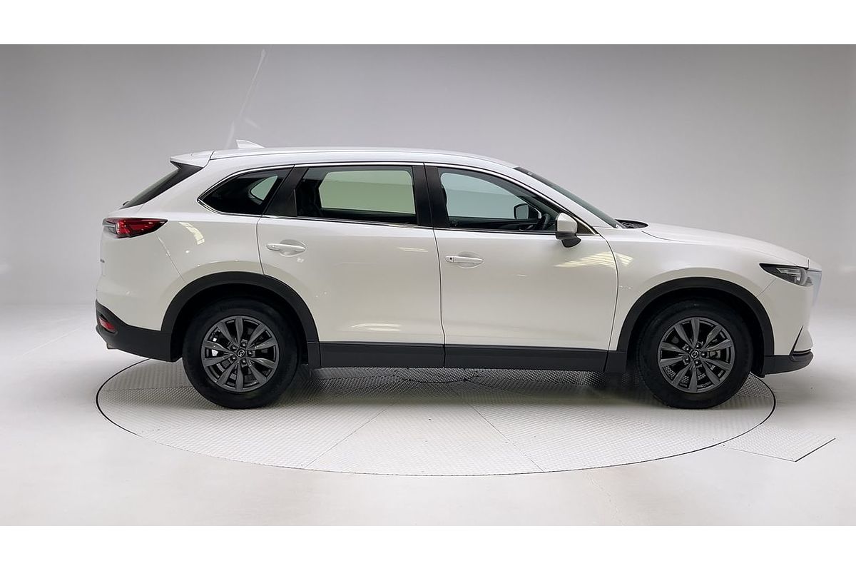 2020 Mazda CX-9 Sport TC