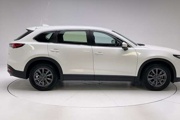 2020 Mazda CX-9 Sport TC
