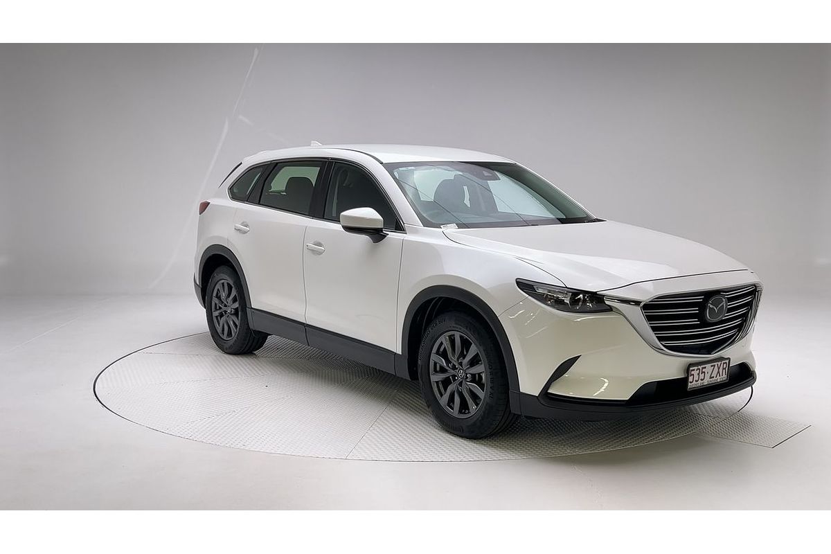 2020 Mazda CX-9 Sport TC