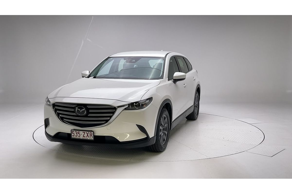 2020 Mazda CX-9 Sport TC