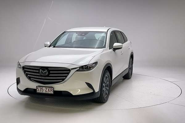 2020 Mazda CX-9 Sport TC