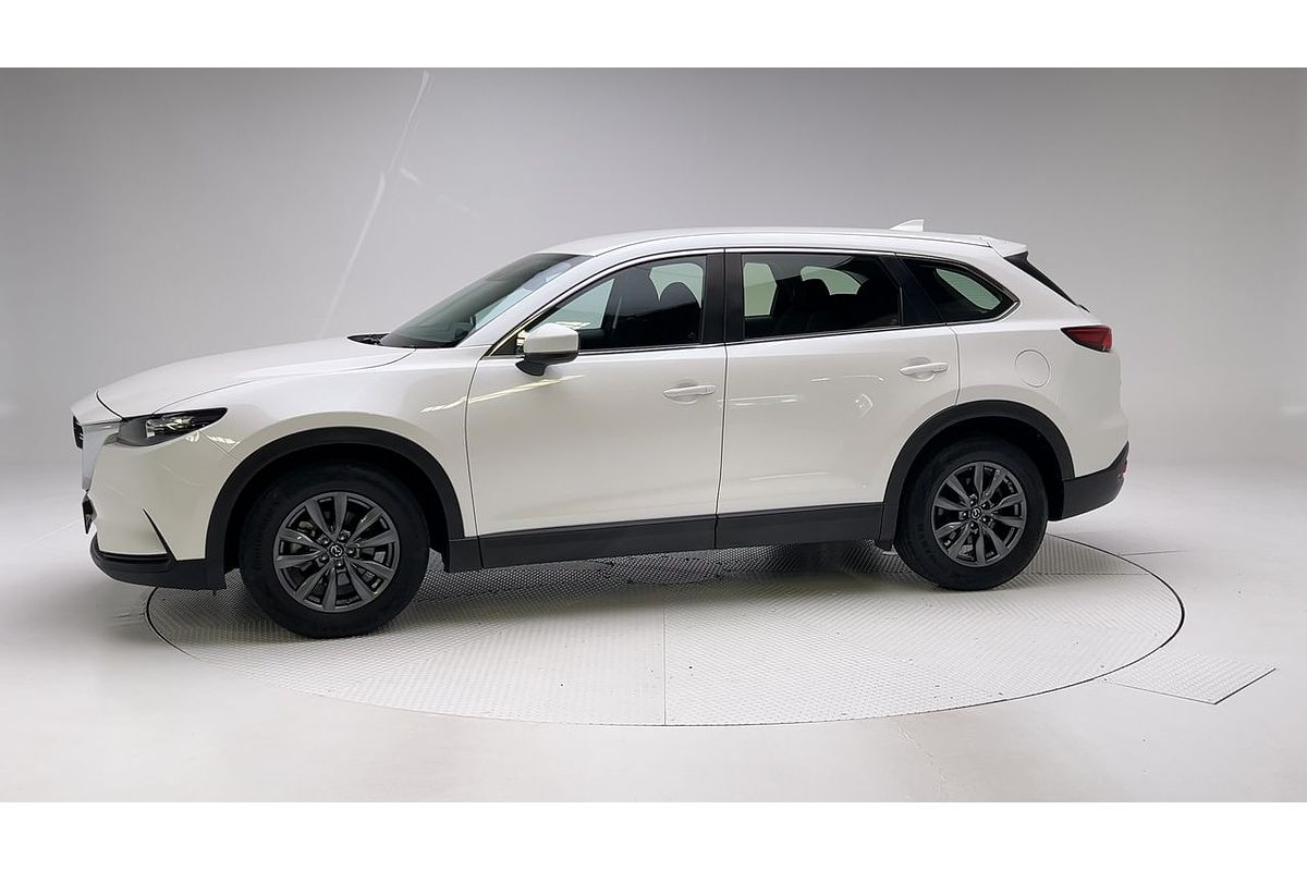 2020 Mazda CX-9 Sport TC