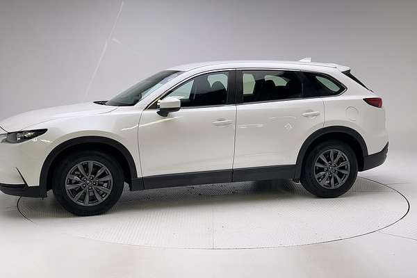 2020 Mazda CX-9 Sport TC