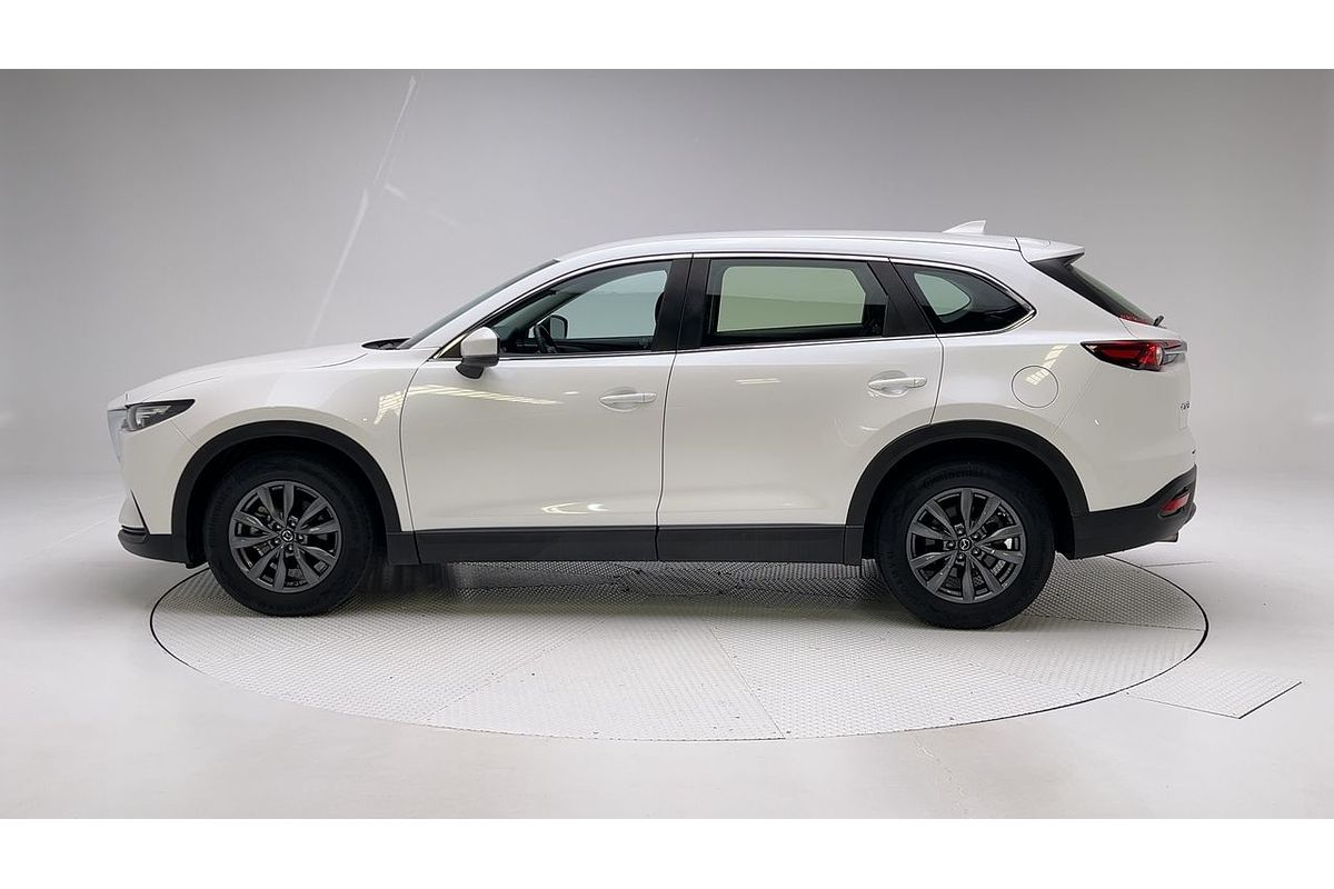 2020 Mazda CX-9 Sport TC
