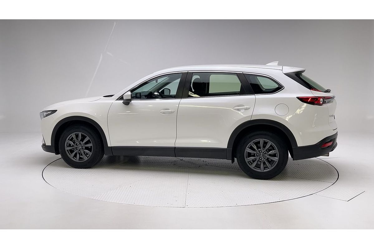 2020 Mazda CX-9 Sport TC