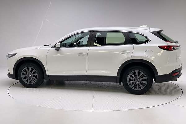 2020 Mazda CX-9 Sport TC