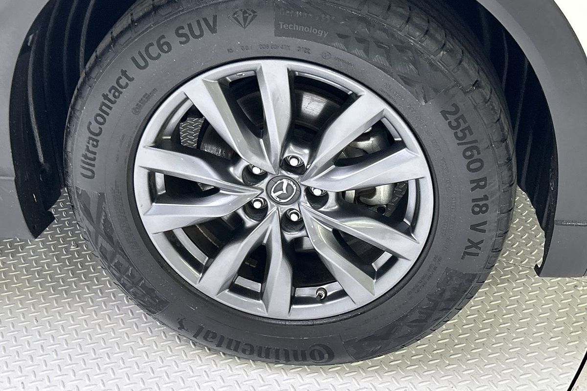 2020 Mazda CX-9 Sport TC