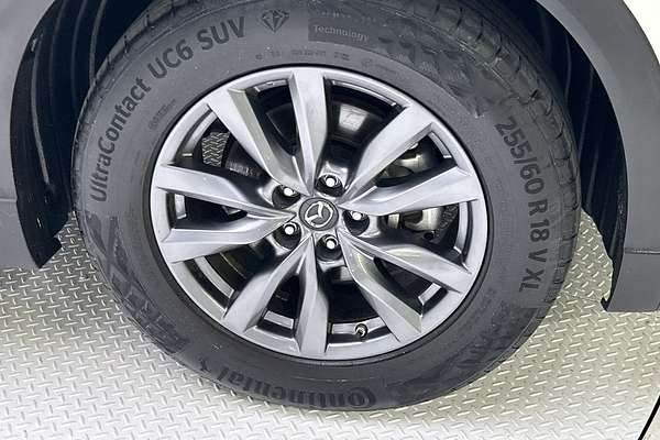 2020 Mazda CX-9 Sport TC