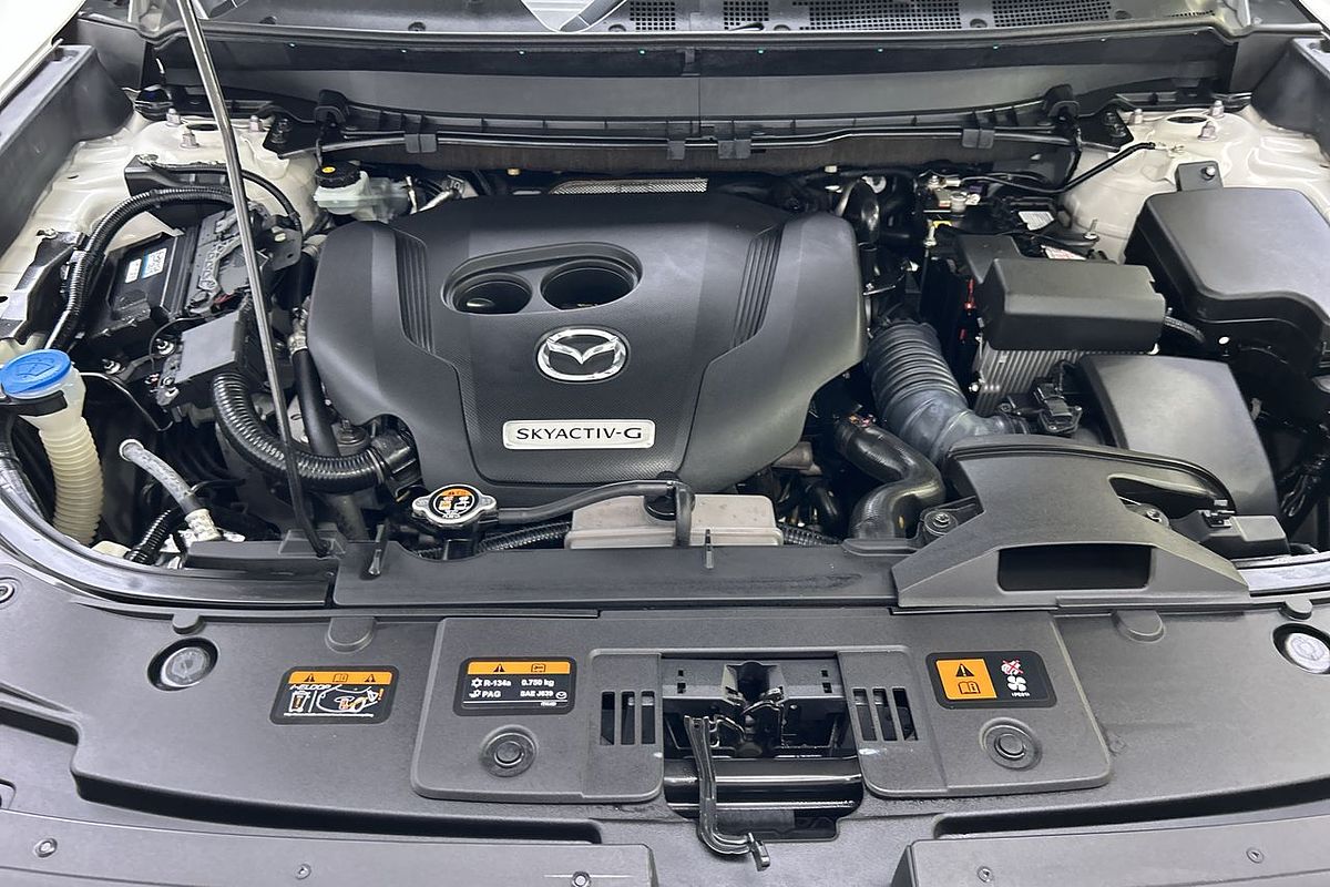 2020 Mazda CX-9 Sport TC