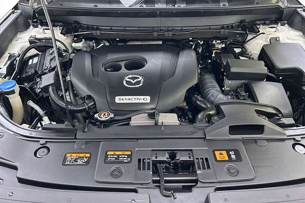 2020 Mazda CX-9 Sport TC