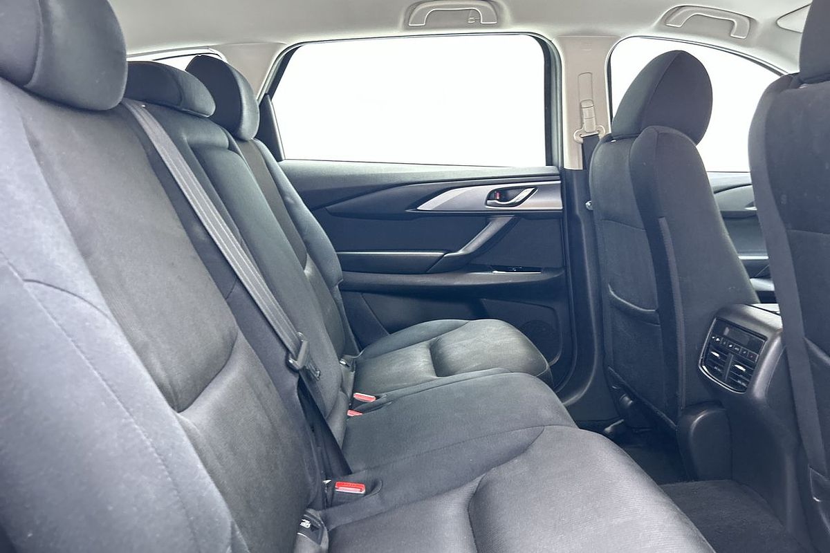 2020 Mazda CX-9 Sport TC