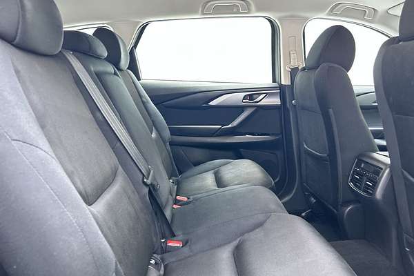 2020 Mazda CX-9 Sport TC