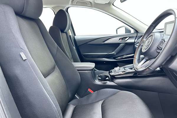 2020 Mazda CX-9 Sport TC