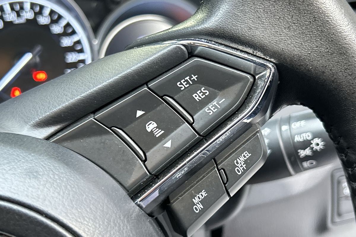 2020 Mazda CX-9 Sport TC