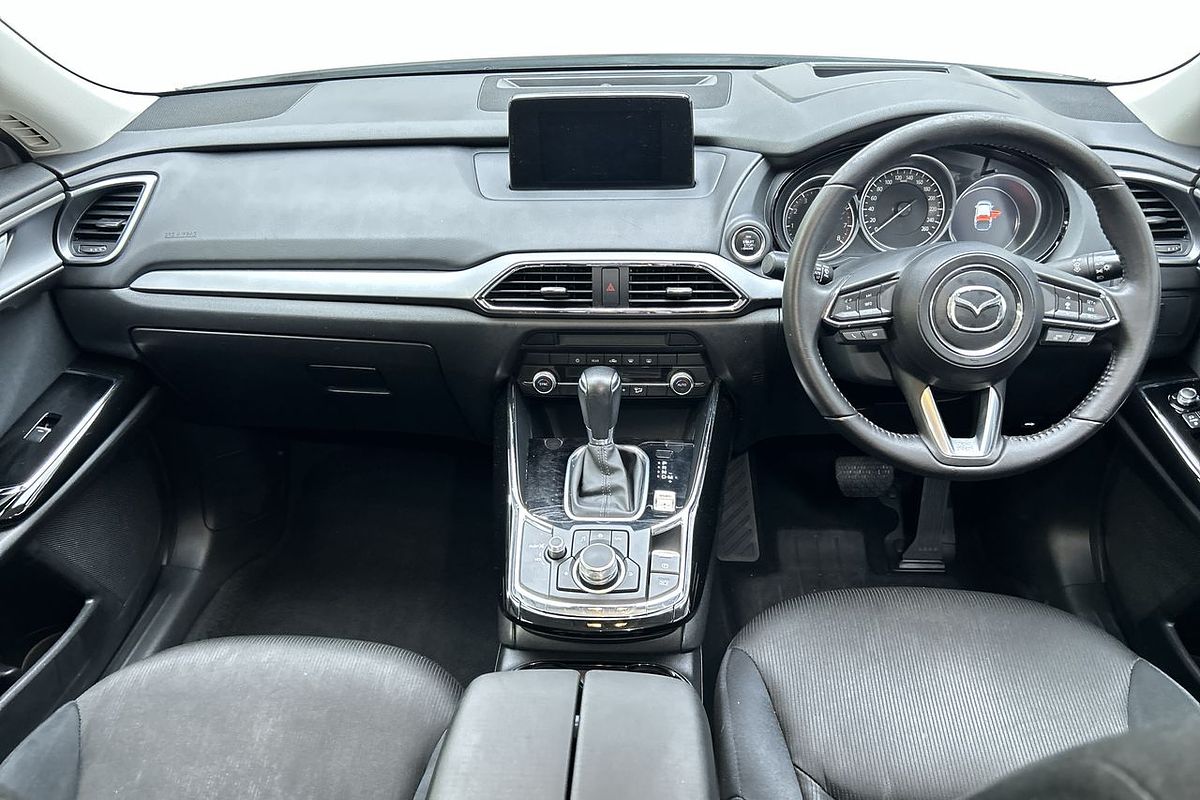 2020 Mazda CX-9 Sport TC