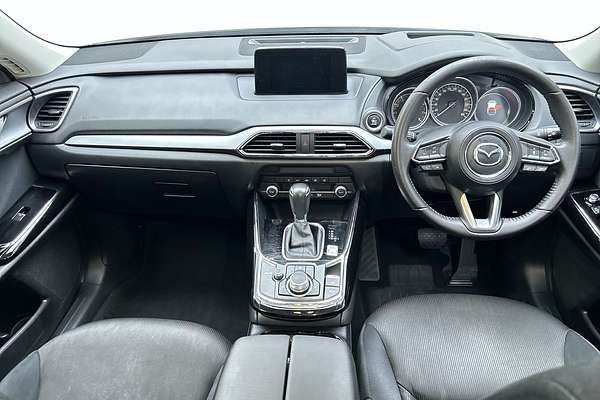 2020 Mazda CX-9 Sport TC