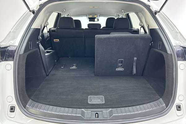 2020 Mazda CX-9 Sport TC