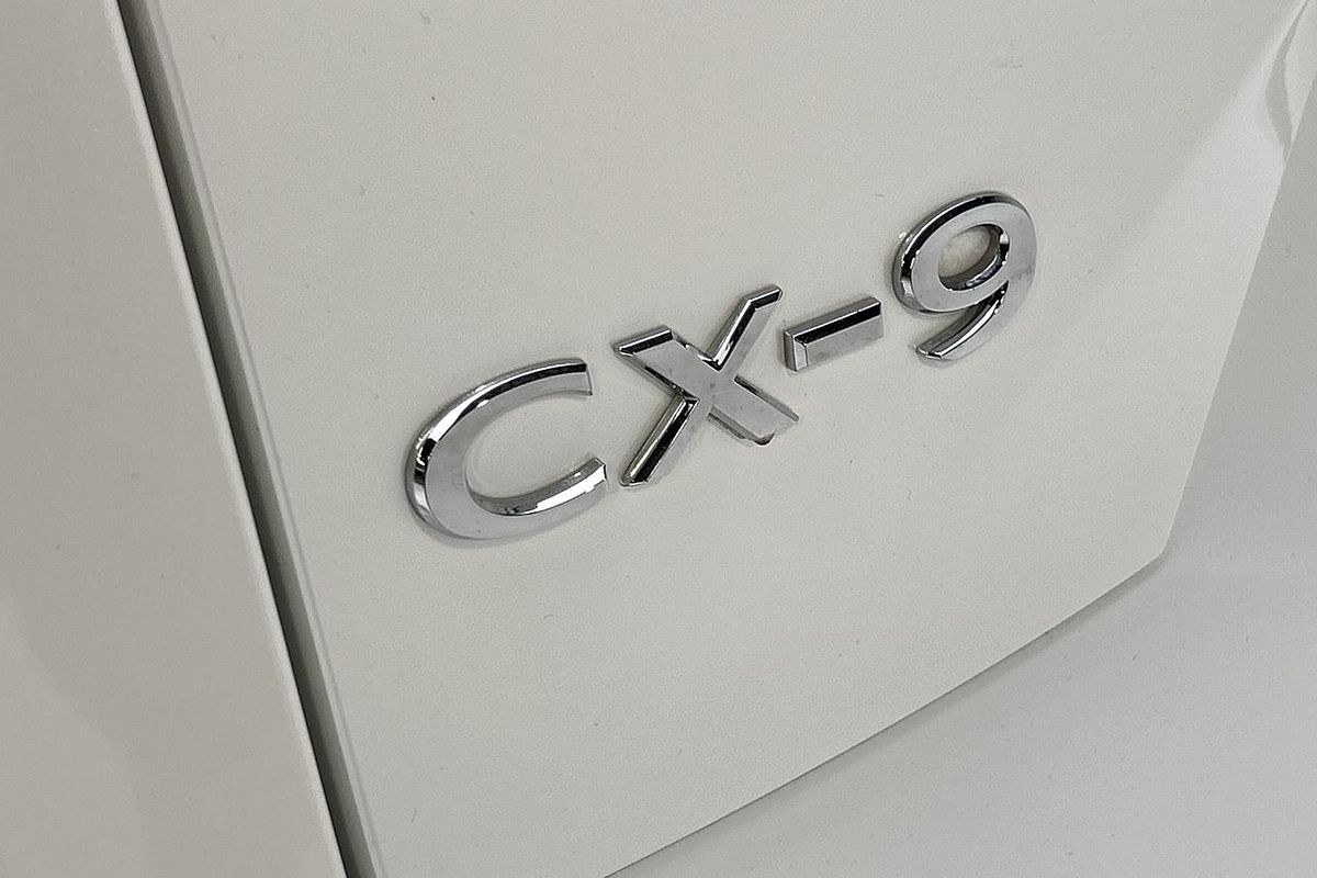 2020 Mazda CX-9 Sport TC