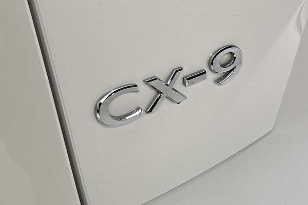 2020 Mazda CX-9 Sport TC