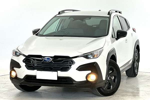 2024 Subaru Crosstrek 2.0L G6X