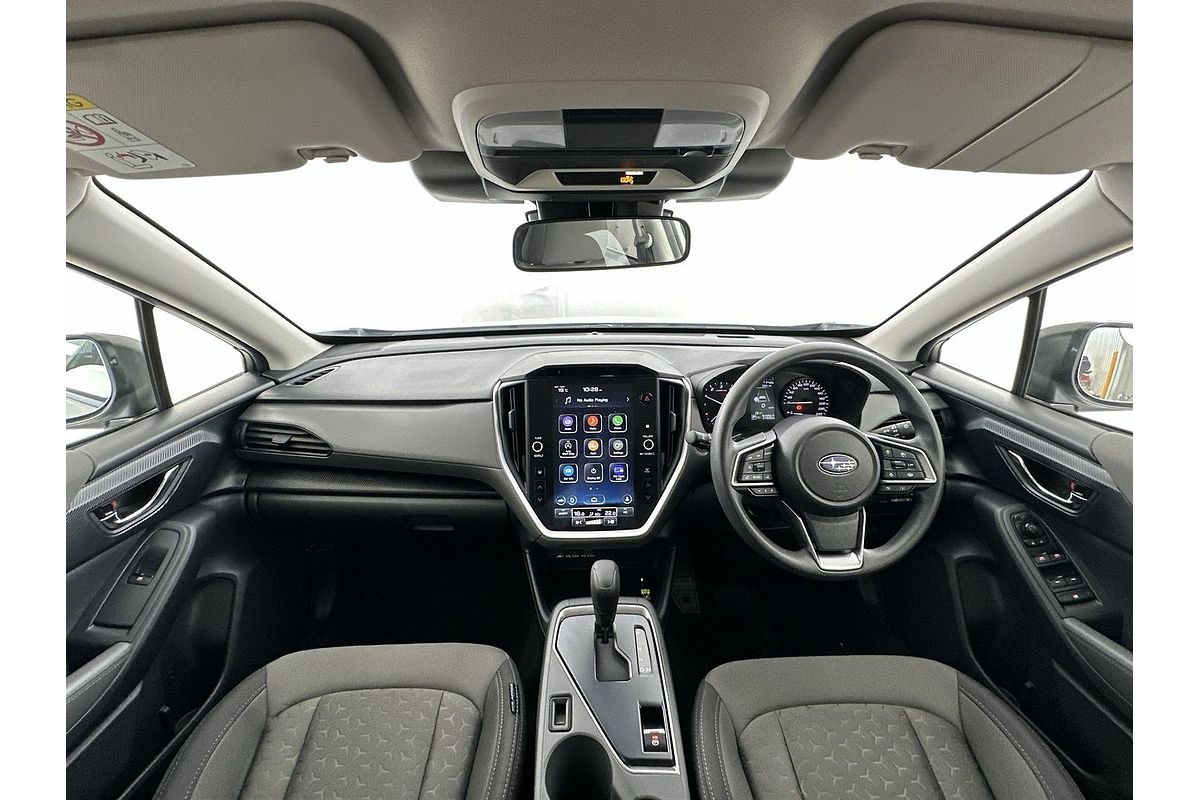 2024 Subaru Crosstrek 2.0L G6X