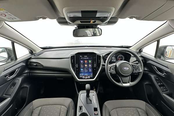 2024 Subaru Crosstrek 2.0L G6X