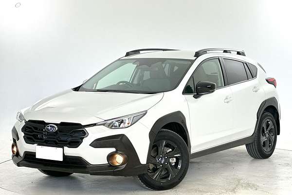 2024 Subaru Crosstrek 2.0L G6X