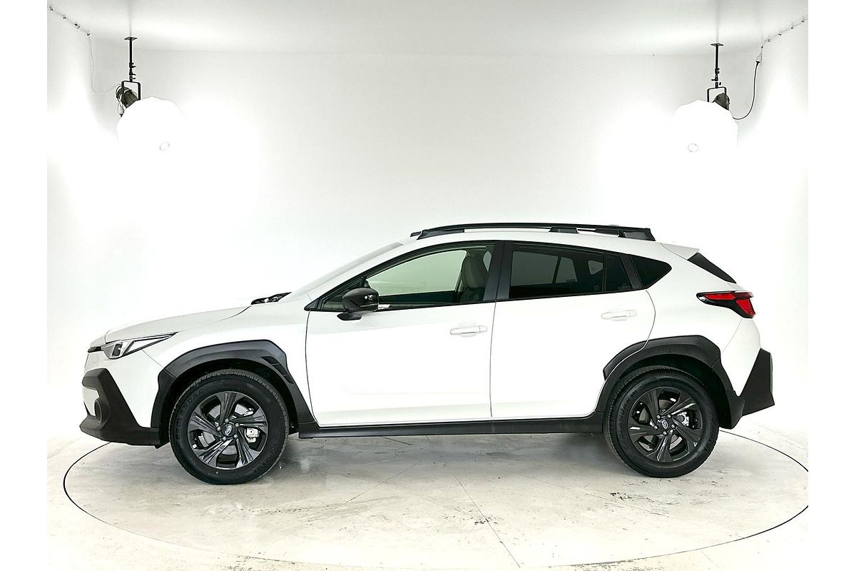 2024 Subaru Crosstrek 2.0L G6X