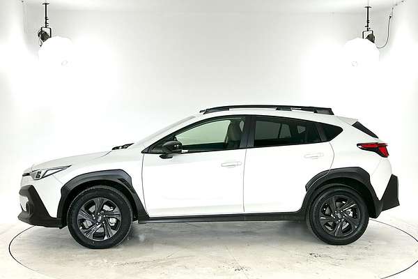 2024 Subaru Crosstrek 2.0L G6X