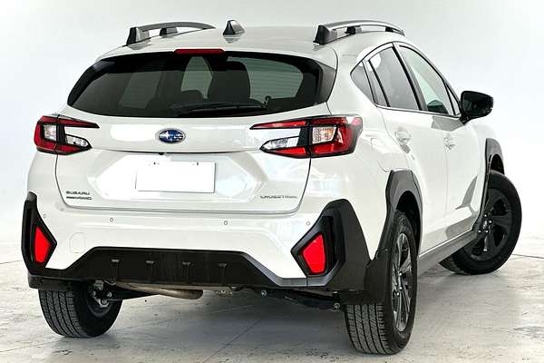 2024 Subaru Crosstrek 2.0L G6X