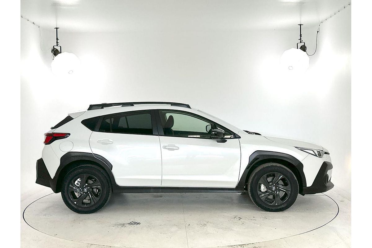 2024 Subaru Crosstrek 2.0L G6X
